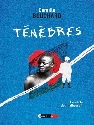 cover image of Ténèbres